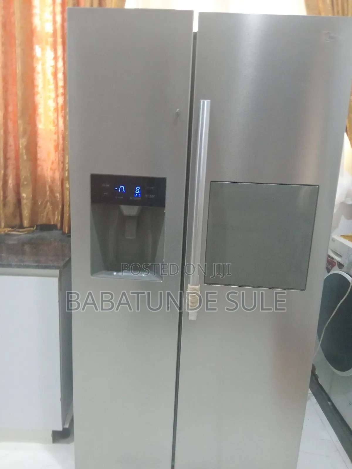 Refrigerator