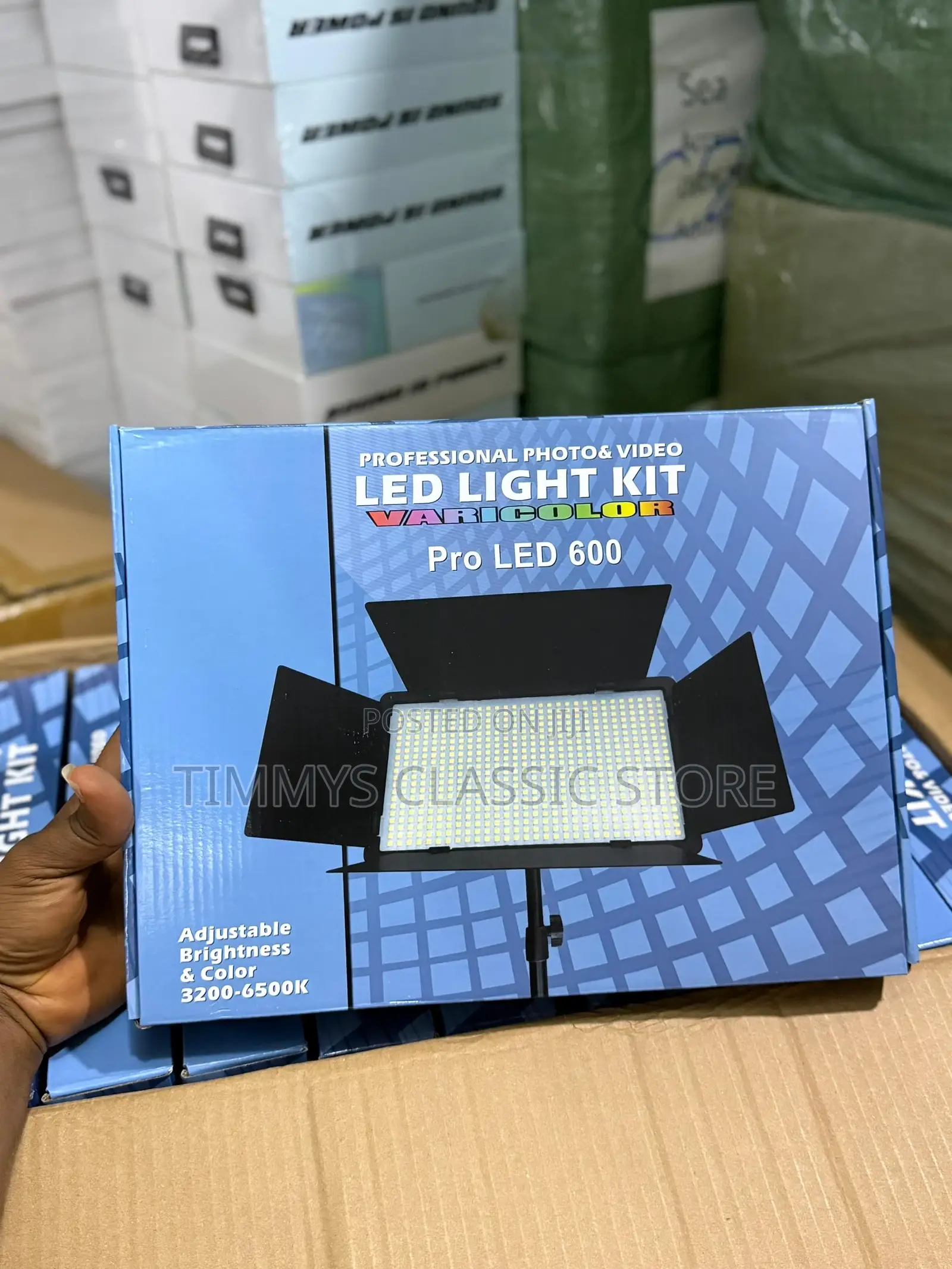 Led Light Kit
