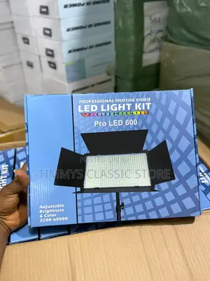Led Light Kit