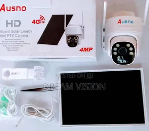 Single Lens Camera Ubox