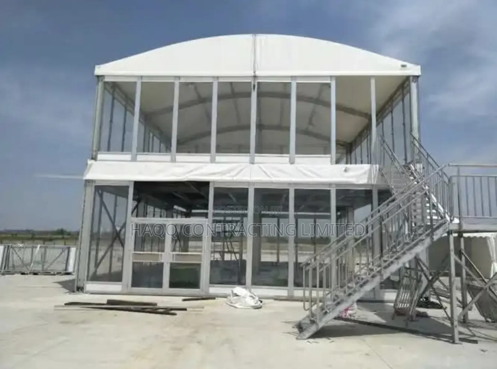 Marquee Tent, Canopy Fabrication Expert