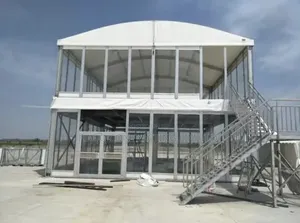 Marquee Tent, Canopy Fabrication Expert