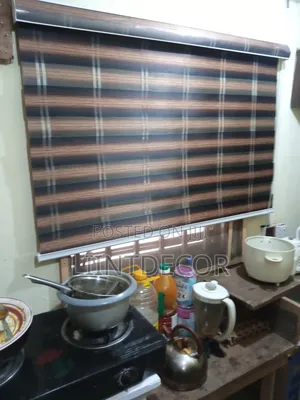 Excellent Quality Day and Night Window Blinds