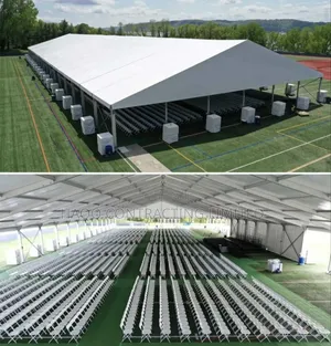 Marquee Tent, Canopy, Event Centre Fabrication Expert