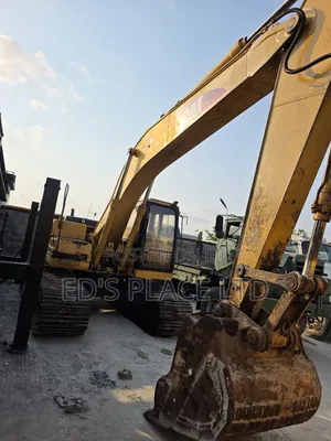 Heavy Duty Equipments