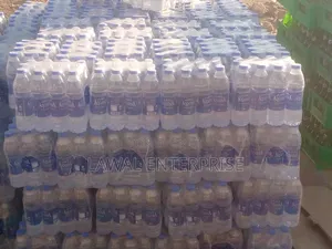 Plastic Water (Aquafina Small)