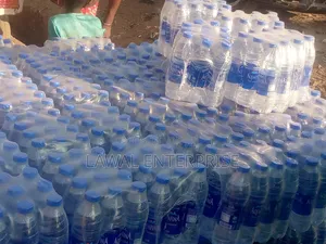 Plastic Water (Aquafina Small)