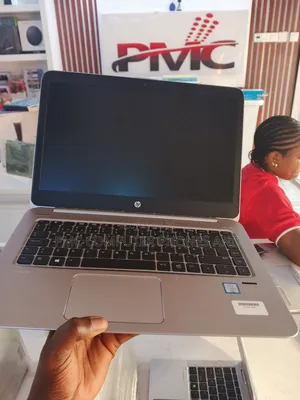 Laptop HP EliteBook 1040 G3 16GB Intel Core I7 SSD 256GB