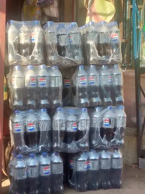 Pepsi Rubber