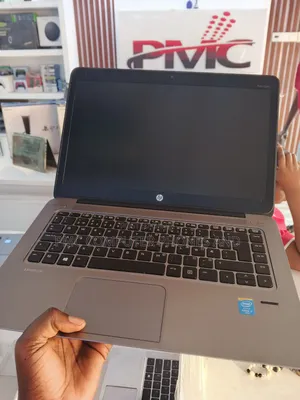 Laptop HP EliteBook Folio 1040 G2 8GB Intel Core I7 SSD 160GB