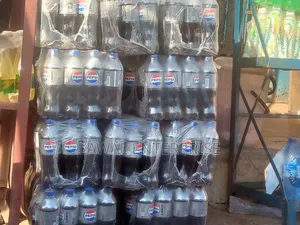 Pepsi Rubber