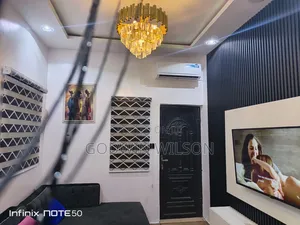 One Bedroom Apartment
