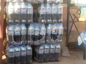 Pepsi Rubber