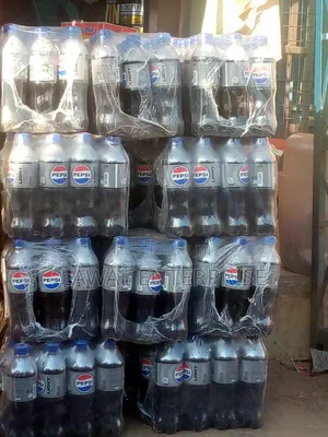Pepsi Rubber