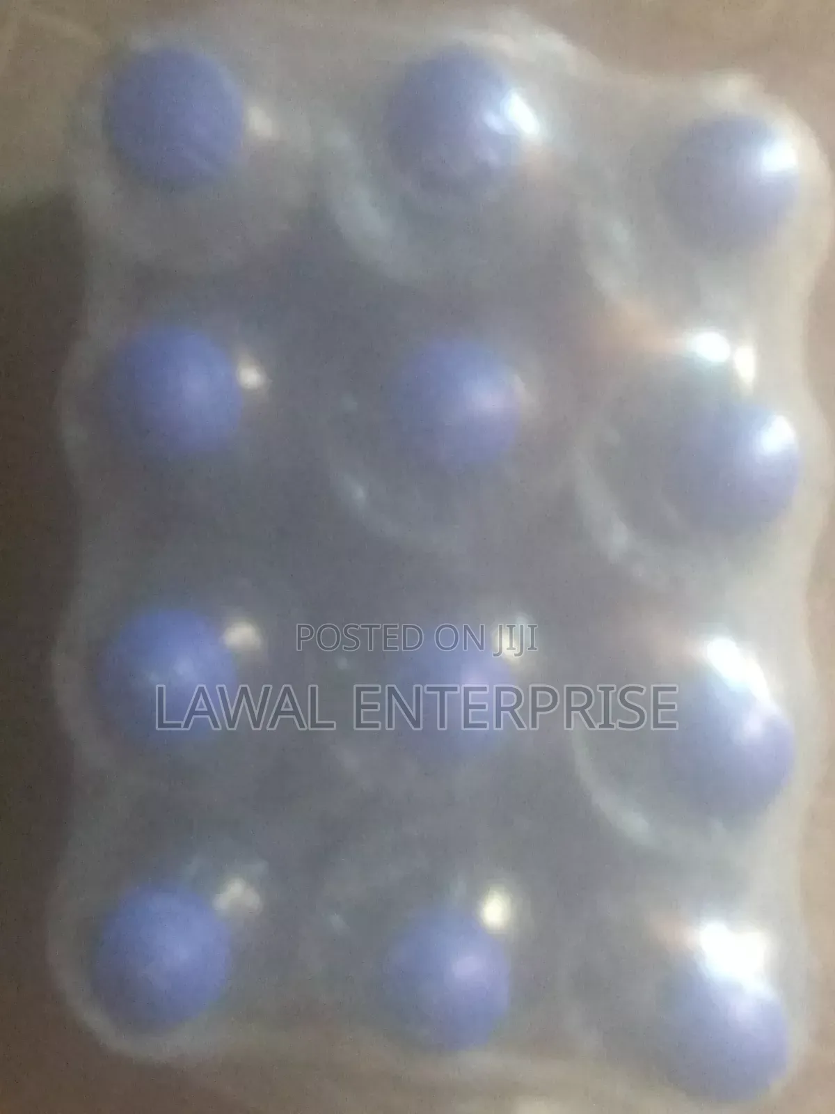 Pepsi Rubber