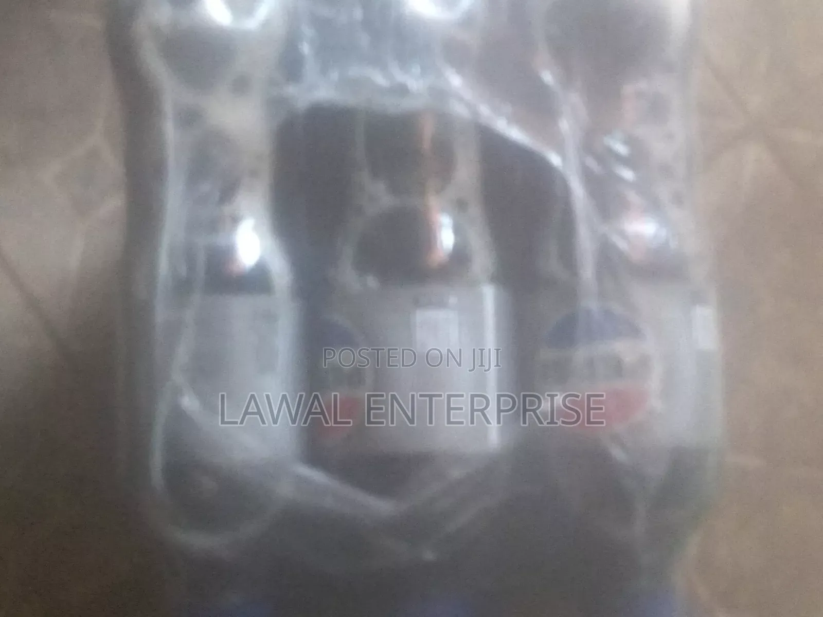 Pepsi Rubber