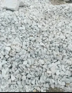 White Stones