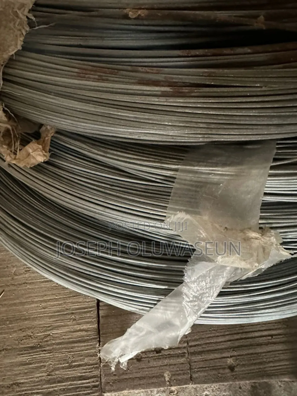 2mm Binding Wire