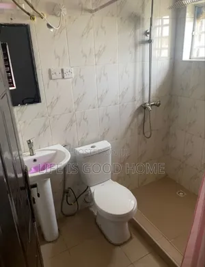 1bdrm Shared Apartment in Abraham Adesoya, Ajah for rent