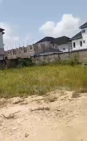 Get This 868sqm of Land Urgently for Sale in Amuwo Odofin