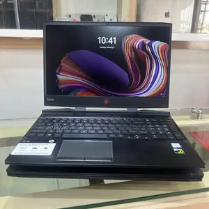 Laptop HP Omen 15 16GB Intel Core I7 SSD 512GB