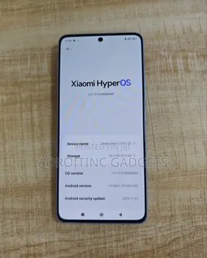 Xiaomi Redmi Note 13 Pro 5G 512 GB