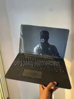 Laptop HP 15 8GB Intel Pentium HDD 500GB