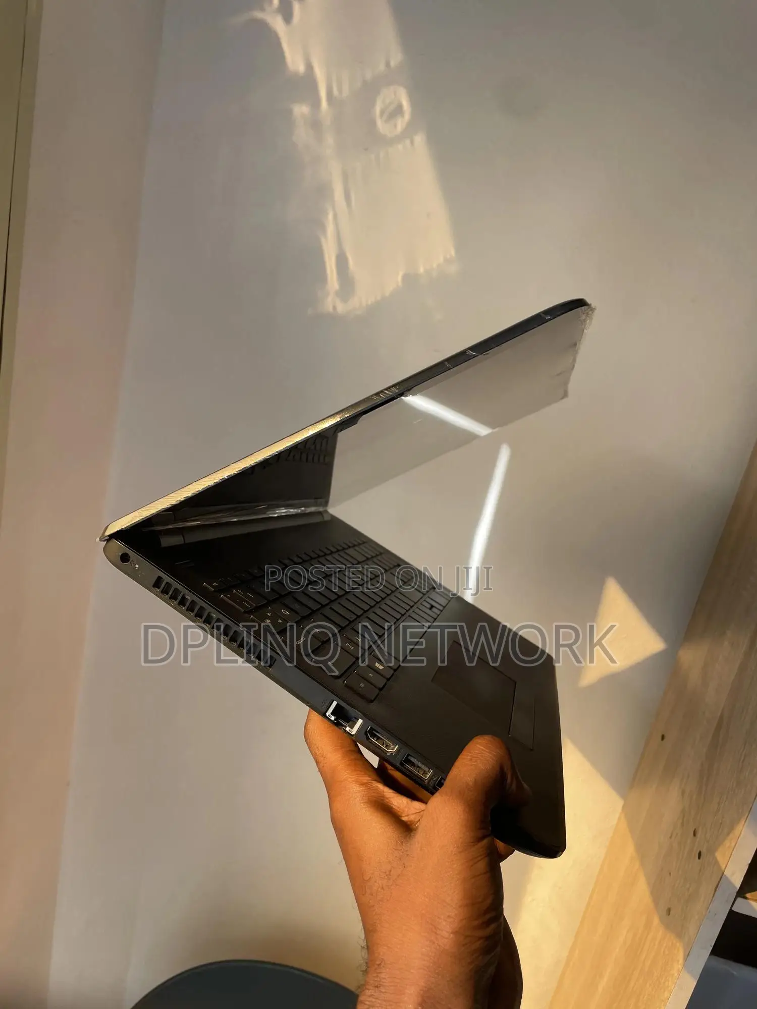 Laptop HP 15 8GB Intel Pentium HDD 500GB
