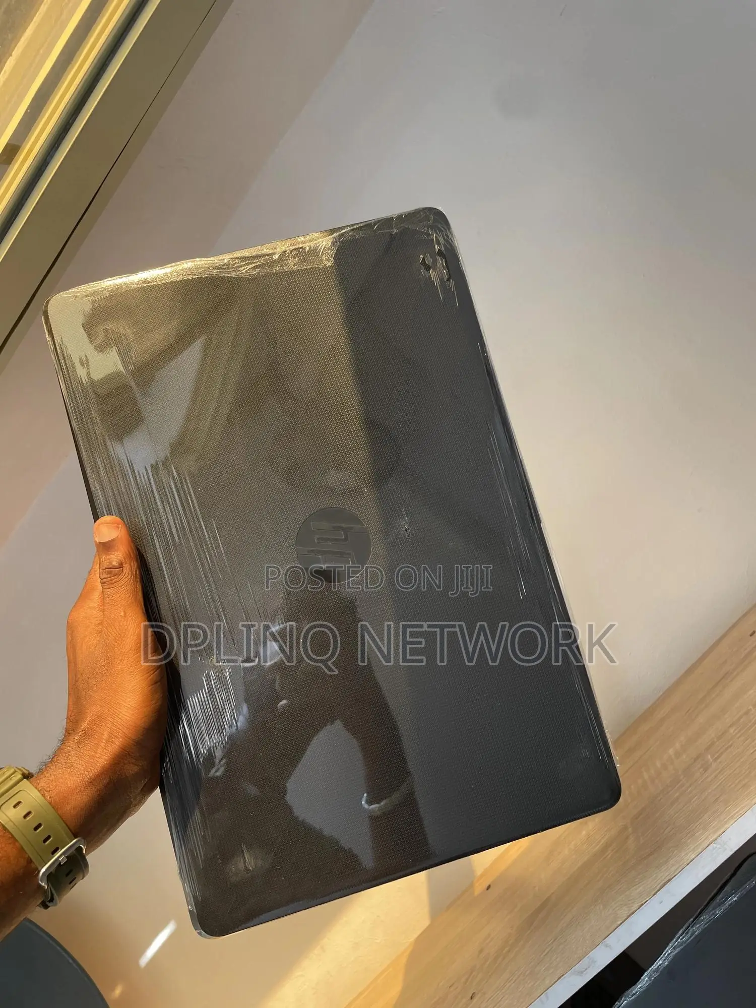 Laptop HP 15 8GB Intel Pentium HDD 500GB