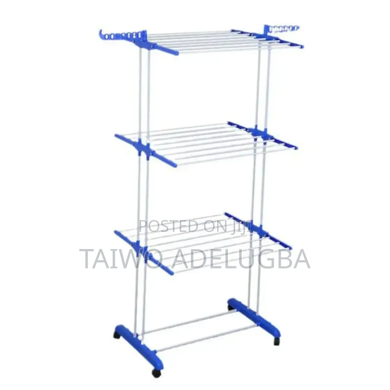 Cloth Dryer