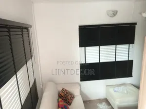 50mm Venetian Blinds. (Per Sqrmtrs)
