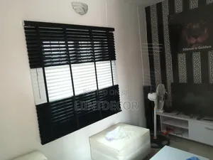 50mm Venetian Blinds. (Per Sqrmtrs)