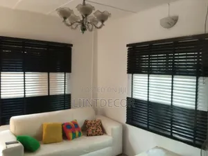 50mm Venetian Blinds. (Per Sqrmtrs)