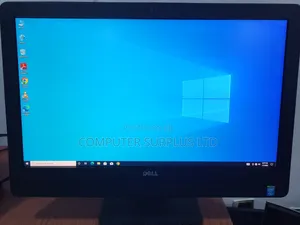 Desktop Computer Dell OptiPlex 9020 8GB Intel Core i7 HDD 320GB
