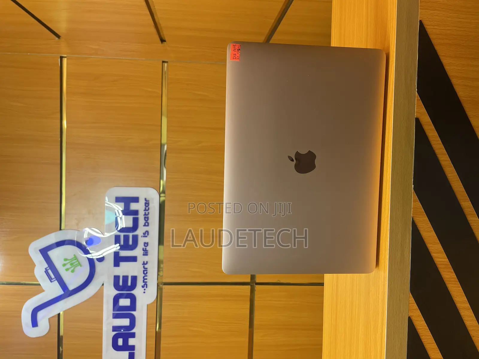 Laptop Apple MacBook Air 2020 8GB Intel Core I5 SSD 512GB