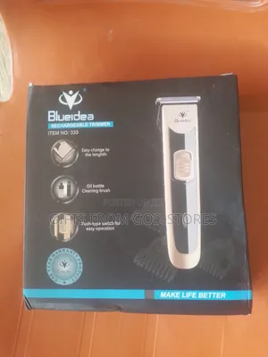 Blueedge Pro Clipper