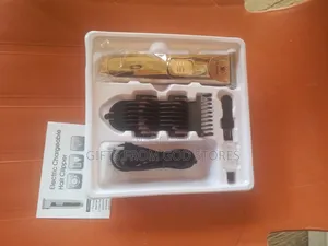 Blueedge Pro Clipper