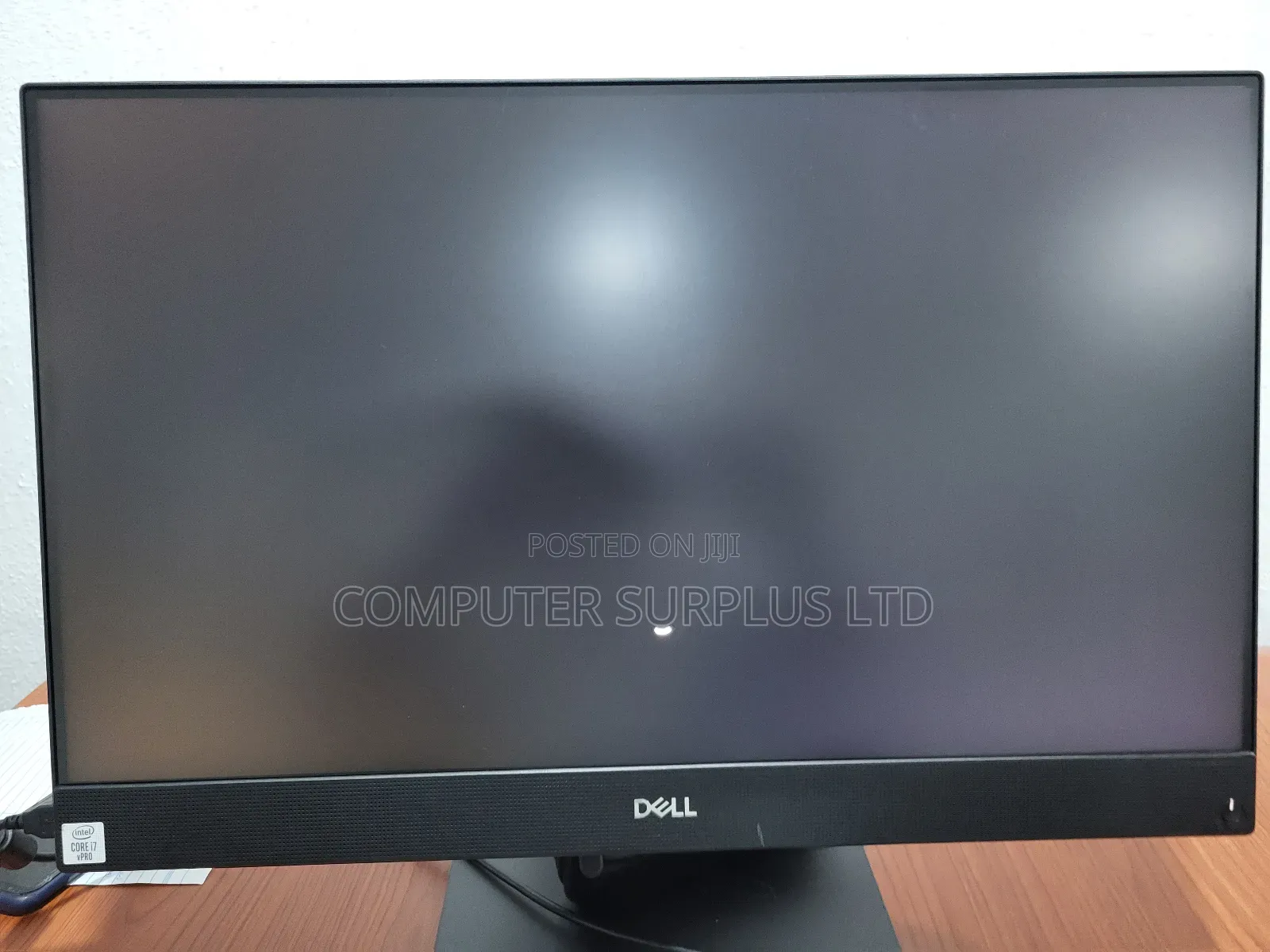 Desktop Computer Dell OptiPlex 7450 16GB Intel Core I7 HDD+SSD 256GB