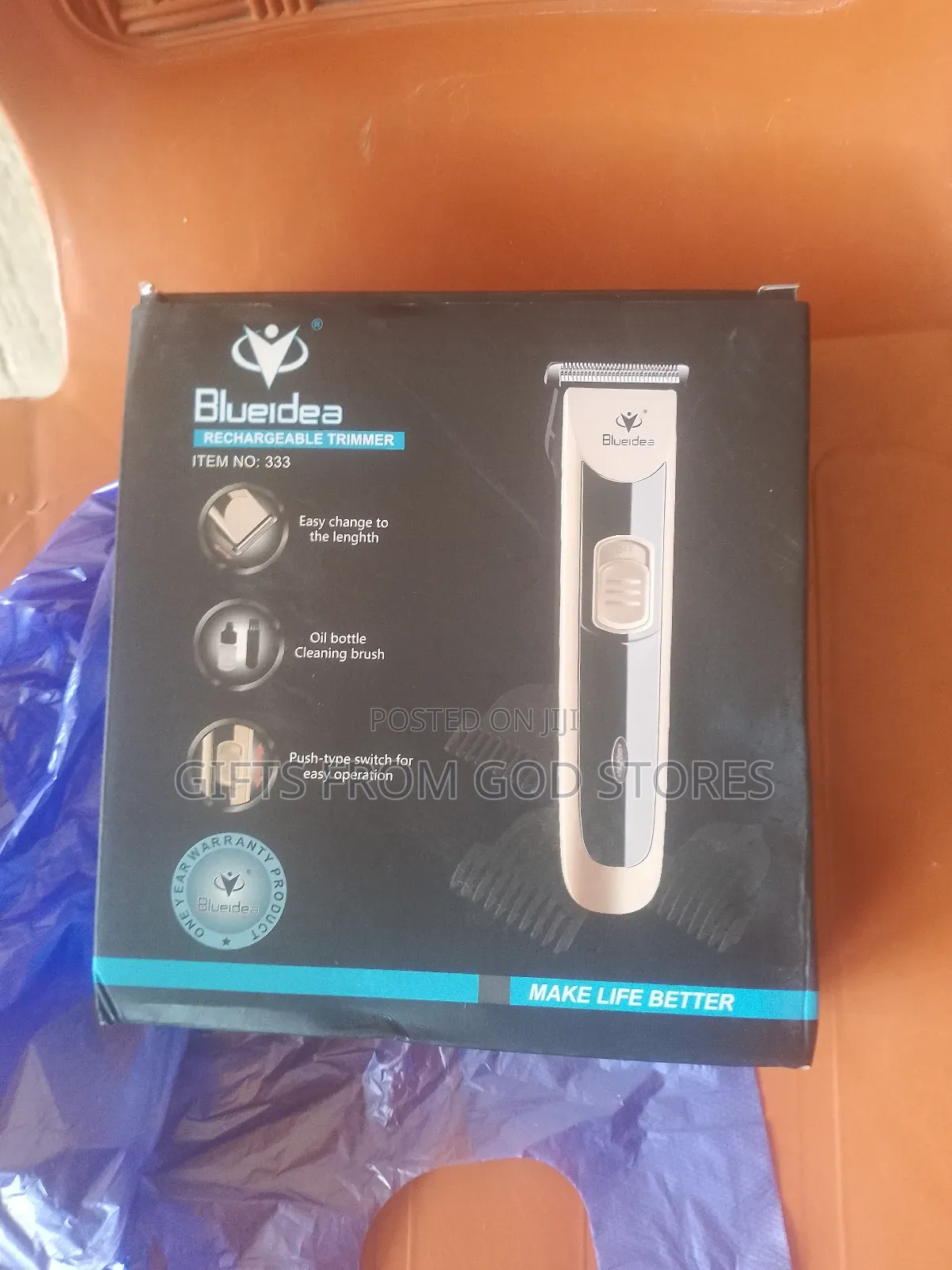 Aquatrim Precision Clipper