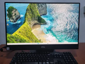 Desktop Computer Dell OptiPlex 7450 16GB Intel Core I7 HDD+SSD 256GB