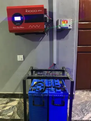 Solar Installations