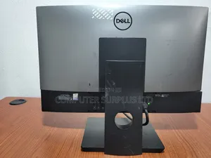Desktop Computer Dell OptiPlex 7450 16GB Intel Core I7 HDD+SSD 256GB