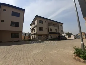 6bdrm Townhouse/Terrace in Newly Built, Mabushi for sale
