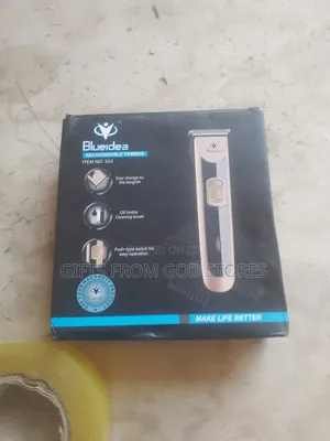 Bluespark Elite Clipper