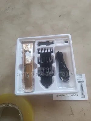 Bluespark Elite Clipper