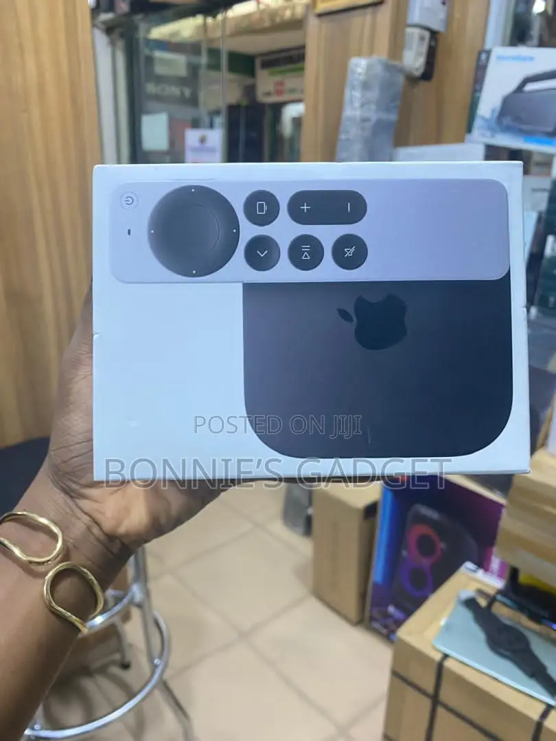 Apple Tv (3rd Generation)