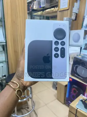 Apple Tv (3rd Generation)