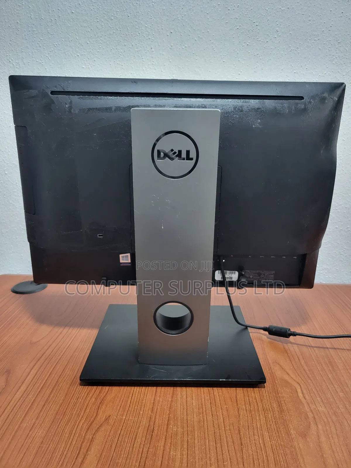 Desktop Computer Dell OptiPlex 3050 8GB Intel Core I7 SSD 256GB