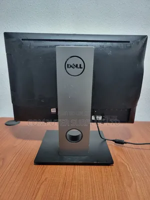 Desktop Computer Dell OptiPlex 3050 8GB Intel Core I7 SSD 256GB