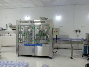 8-8-3 Mono Block